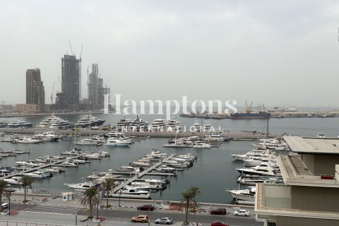 Appartement à Mina Rashid, Dubai, 2 chambres, 101.72878500 m², № 135008 - photo 14