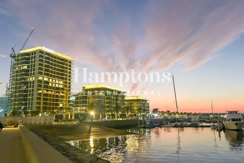 Appartement à Mina Rashid, Dubai, 2 chambres, 101.72878500 m², № 135008 - photo 17