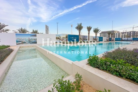 Appartement à Mina Rashid, Dubai, 2 chambres, 101.72878500 m², № 135008 - photo 4