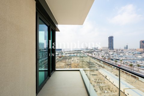 Appartement à Mina Rashid, Dubai, 2 chambres, 101.72878500 m², № 135008 - photo 9
