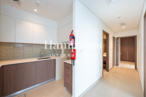 Appartement à Mina Rashid, Dubai, 2 chambres, 101.72878500 m², № 135008 - photo 3