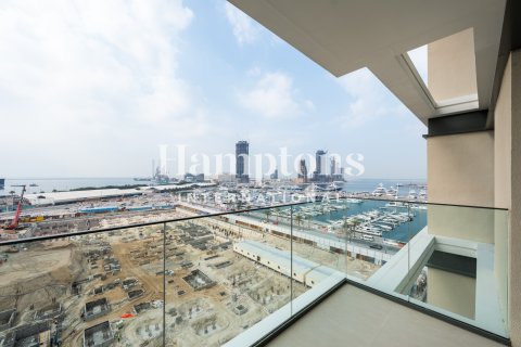 Appartement à Mina Rashid, Dubai, 2 chambres, 101.72878500 m², № 135008 - photo 22