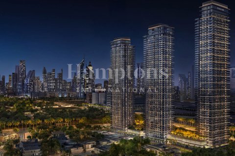 Appartement à Zabeel, Dubai, 1 chambre, 68.37660800 m², № 135006 - photo 10