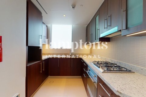 شقة في Boulevard Point, وسط مدينة دبي, دبي 2 غرف نوم, 131.36484200 م² رقم 135013 - صورة 11