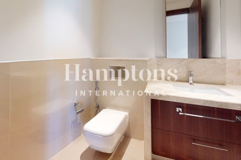 شقة في Boulevard Point, وسط مدينة دبي, دبي 2 غرف نوم, 131.36484200 م² رقم 135013 - صورة 13