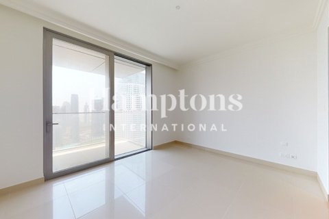 شقة في Boulevard Point, وسط مدينة دبي, دبي 2 غرف نوم, 131.36484200 م² رقم 135013 - صورة 19