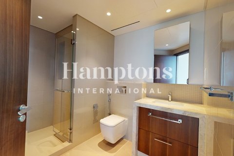 شقة في Boulevard Point, وسط مدينة دبي, دبي 2 غرف نوم, 131.36484200 م² رقم 135013 - صورة 5
