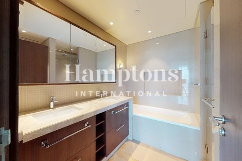 شقة في Boulevard Point, وسط مدينة دبي, دبي 2 غرف نوم, 131.36484200 م² رقم 135013 - صورة 12