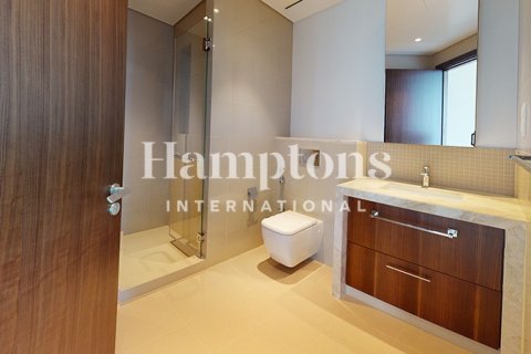 شقة في Boulevard Point, وسط مدينة دبي, دبي 2 غرف نوم, 131.36484200 م² رقم 135013 - صورة 14