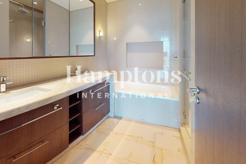شقة في Boulevard Point, وسط مدينة دبي, دبي 2 غرف نوم, 131.36484200 م² رقم 135013 - صورة 4