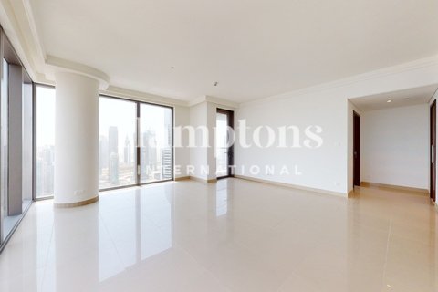 شقة في Boulevard Point, وسط مدينة دبي, دبي 2 غرف نوم, 131.36484200 م² رقم 135013 - صورة 24