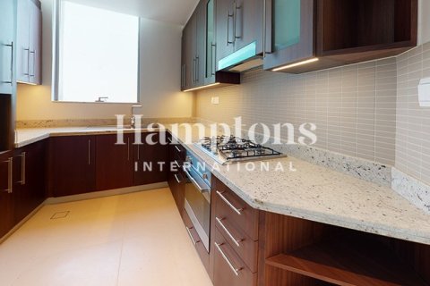 شقة في Boulevard Point, وسط مدينة دبي, دبي 2 غرف نوم, 131.36484200 م² رقم 135013 - صورة 21