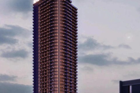 Appartement à Dubai, studio, 50 m², № 17428 - photo 18