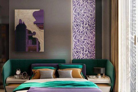 Appartement à Dubai, studio, 50 m², № 17428 - photo 10
