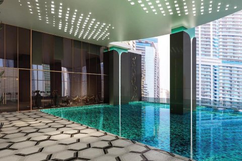 Appartement à Dubai, studio, 50 m², № 17428 - photo 17