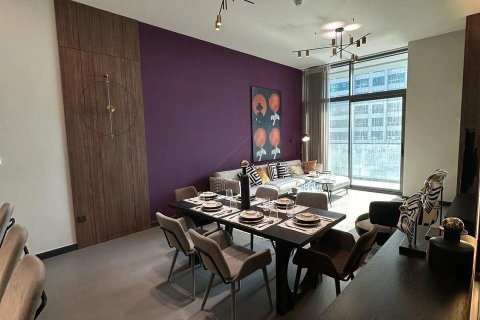 Apartment in Dubai studio, 50 sq.m. № 17428