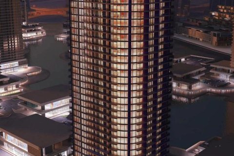 Appartement à Dubai, studio, 50 m², № 17428 - photo 20