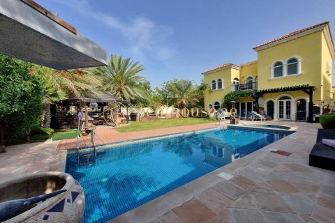 فيلا في Legacy, Jumeirah Park, دبي 3 غرف نوم, 325 م² رقم 15650