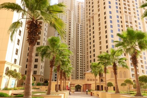 SADAF في مساكن شاطئ جميرا, دبي, رقم 659