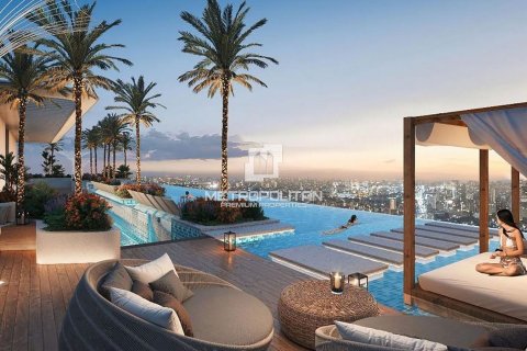 شقة في Dubai Land, دبي 1غرف نوم, 81 م² رقم 72850 - صورة 7