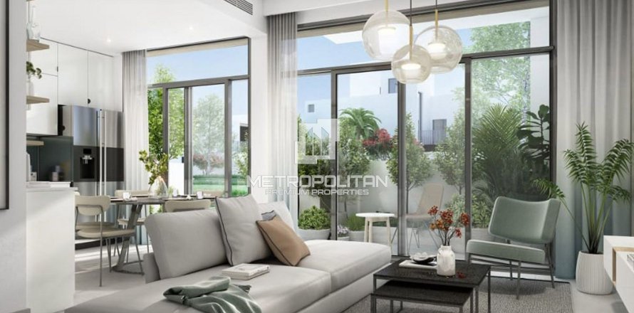 Таунхаус в Arabian Ranches 3, Дубай, 3 спальни, 209м², № 72849