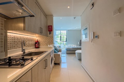 Apartment in Seven Palm, Palm Jumeirah, Dubai 29 sq.m. № 72858 - photo 5