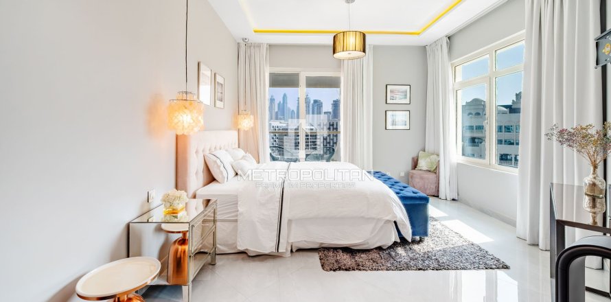 Apartment in Shoreline Apartments, Palm Jumeirah, Dubai 2 bedrooms, 185 sq.m. № 72853