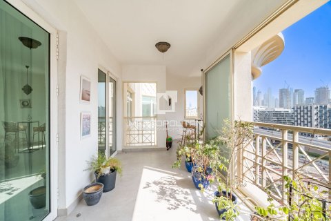 Apartment in Shoreline Apartments, Palm Jumeirah, Dubai 2 bedrooms, 185 sq.m. № 72853 - photo 28