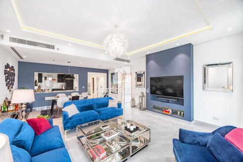 Apartment in Shoreline Apartments, Palm Jumeirah, Dubai 2 bedrooms, 185 sq.m. № 72853 - photo 18