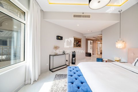 Apartment in Shoreline Apartments, Palm Jumeirah, Dubai 2 bedrooms, 185 sq.m. № 72853 - photo 2