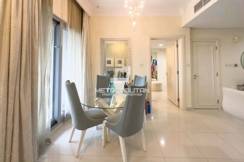 Apartment in Downtown Dubai (Downtown Burj Dubai), Dubai 1 bedroom, 83 sq.m. № 72851 - photo 11