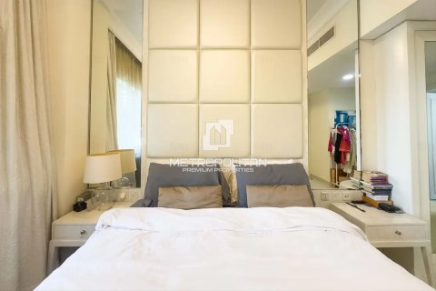 Apartment in Downtown Dubai (Downtown Burj Dubai), Dubai 1 bedroom, 83 sq.m. № 72851 - photo 8