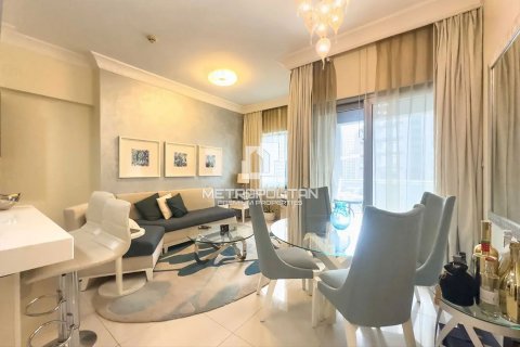 Apartment in Downtown Dubai (Downtown Burj Dubai), Dubai 1 bedroom, 83 sq.m. № 72851 - photo 5