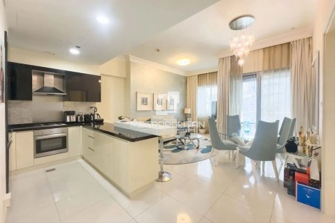 Apartment in Downtown Dubai (Downtown Burj Dubai), Dubai 1 bedroom, 83 sq.m. № 72851