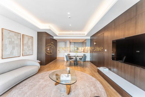 Appartement à Jumeirah Lake Towers, Dubai, 1 chambre, 98 m², № 72859 - photo 12