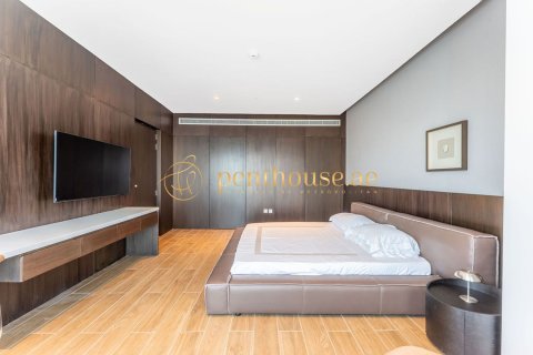 Appartement à Jumeirah Lake Towers, Dubai, 1 chambre, 98 m², № 72859 - photo 27