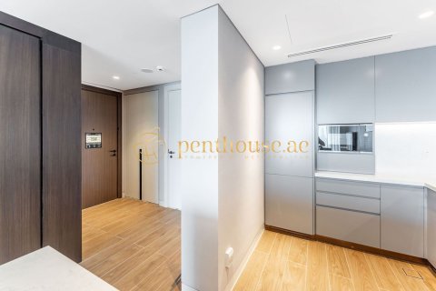 Appartement à Jumeirah Lake Towers, Dubai, 1 chambre, 98 m², № 72859 - photo 25