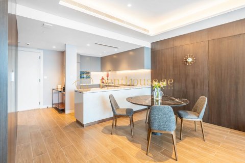 Appartement à Jumeirah Lake Towers, Dubai, 1 chambre, 98 m², № 72859 - photo 5