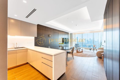 Appartement à Jumeirah Lake Towers, Dubai, 1 chambre, 98 m², № 72859 - photo 24