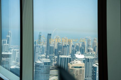 Appartement à Jumeirah Lake Towers, Dubai, 1 chambre, 98 m², № 72859 - photo 29