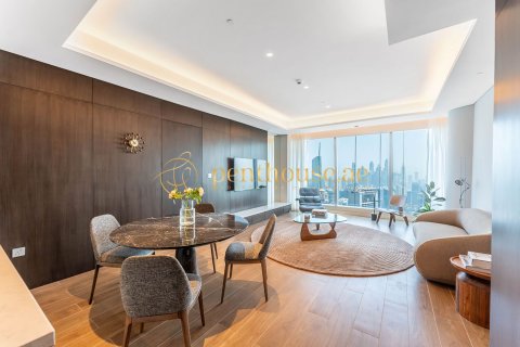 Appartement à Jumeirah Lake Towers, Dubai, 1 chambre, 98 m², № 72859 - photo 2