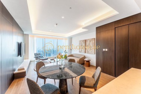Appartement à Jumeirah Lake Towers, Dubai, 1 chambre, 98 m², № 72859 - photo 10
