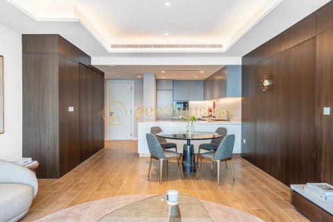 Appartement à Jumeirah Lake Towers, Dubai, 1 chambre, 98 m², № 72859 - photo 8