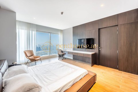 Appartement à Jumeirah Lake Towers, Dubai, 1 chambre, 98 m², № 72859 - photo 15