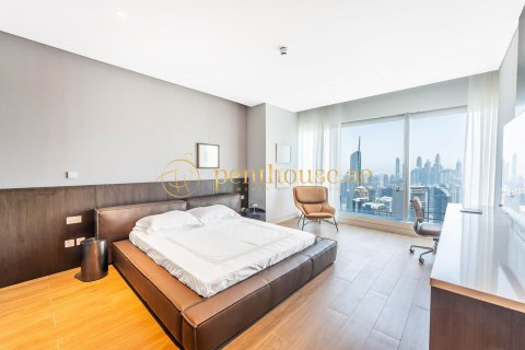 Appartement à Jumeirah Lake Towers, Dubai, 1 chambre, 98 m², № 72859 - photo 17