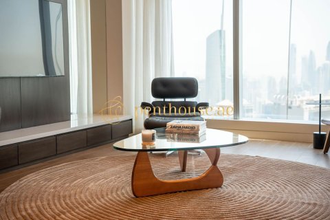 Appartement à Jumeirah Lake Towers, Dubai, 1 chambre, 98 m², № 72859 - photo 9