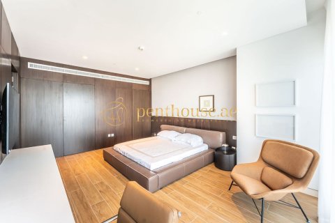 Appartement à Jumeirah Lake Towers, Dubai, 1 chambre, 98 m², № 72859 - photo 14