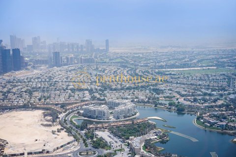 Appartement à Jumeirah Lake Towers, Dubai, 1 chambre, 98 m², № 72859 - photo 3