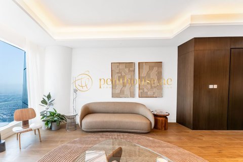 Appartement à Jumeirah Lake Towers, Dubai, 1 chambre, 98 m², № 72859 - photo 7