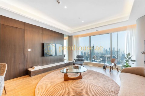 Appartement à Jumeirah Lake Towers, Dubai, 1 chambre, 98 m², № 72859 - photo 4